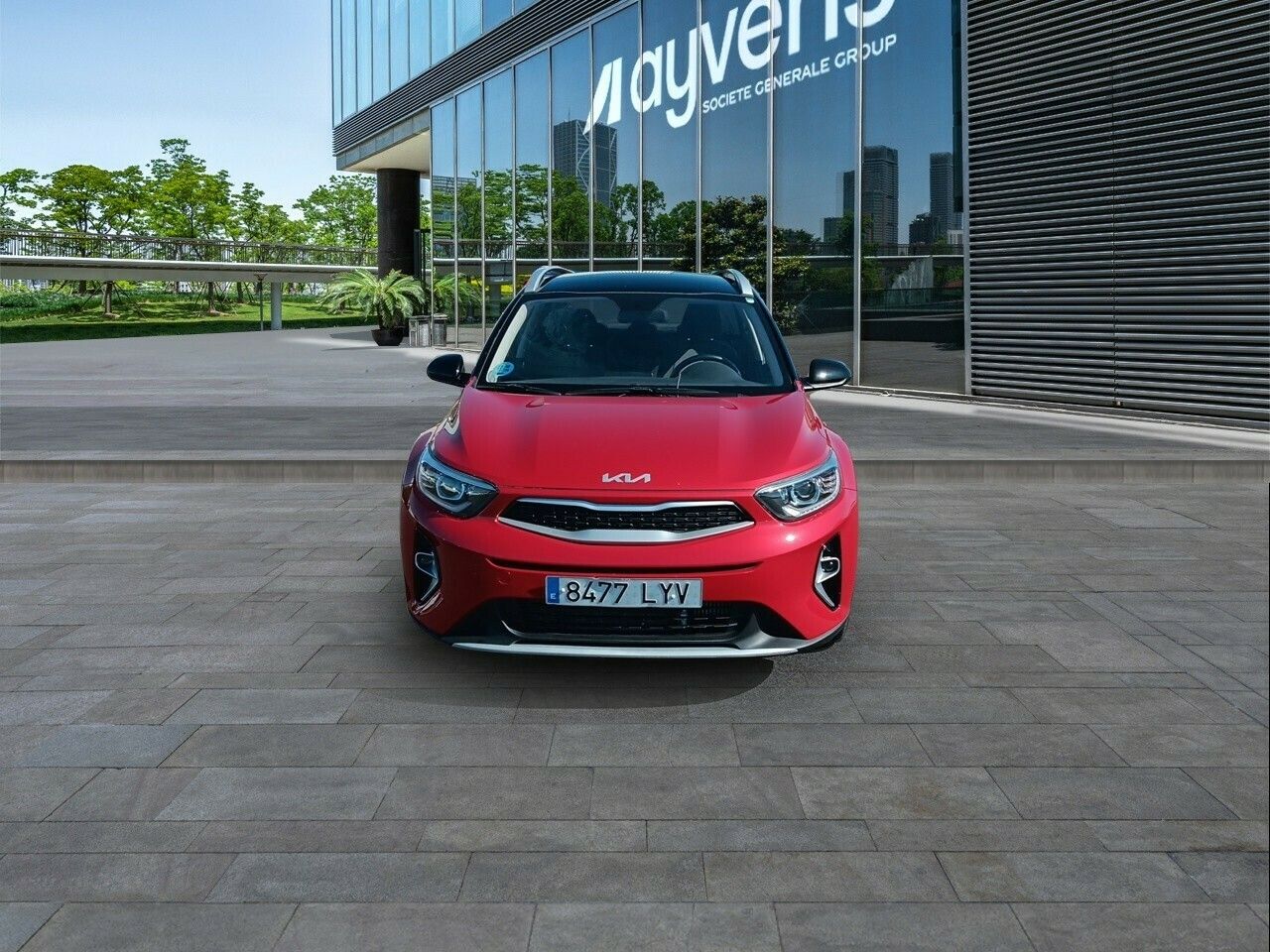 Kia Stonic 1.0 T-gdi 74kw (100cv) Mhev Imt Concept - Foto 2