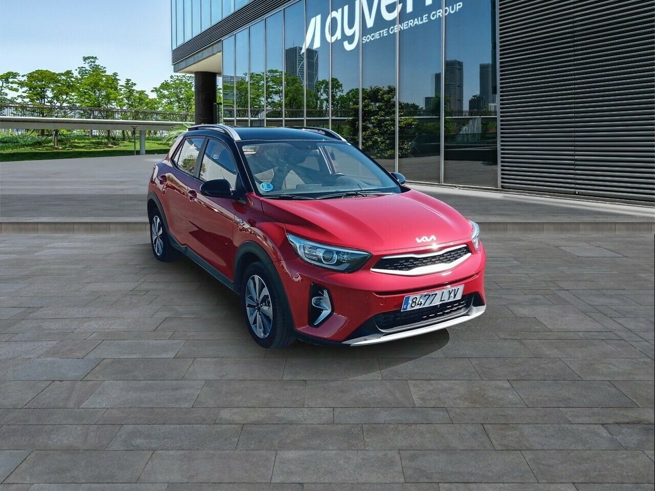 Kia Stonic 1.0 T-gdi 74kw (100cv) Mhev Imt Concept - Foto 2