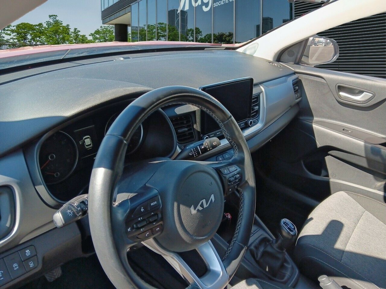 Kia Stonic 1.0 T-gdi 74kw (100cv) Mhev Imt Concept - Foto 2