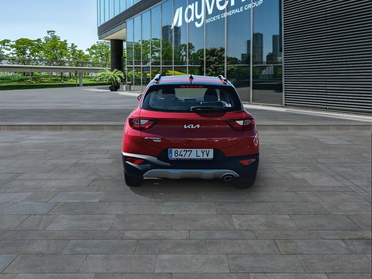 Kia Stonic 1.0 T-gdi 74kw (100cv) Mhev Imt Concept - Foto 2