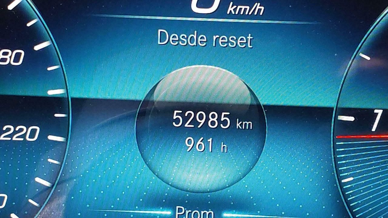 Mercedes E-class E 220 D - Foto 2