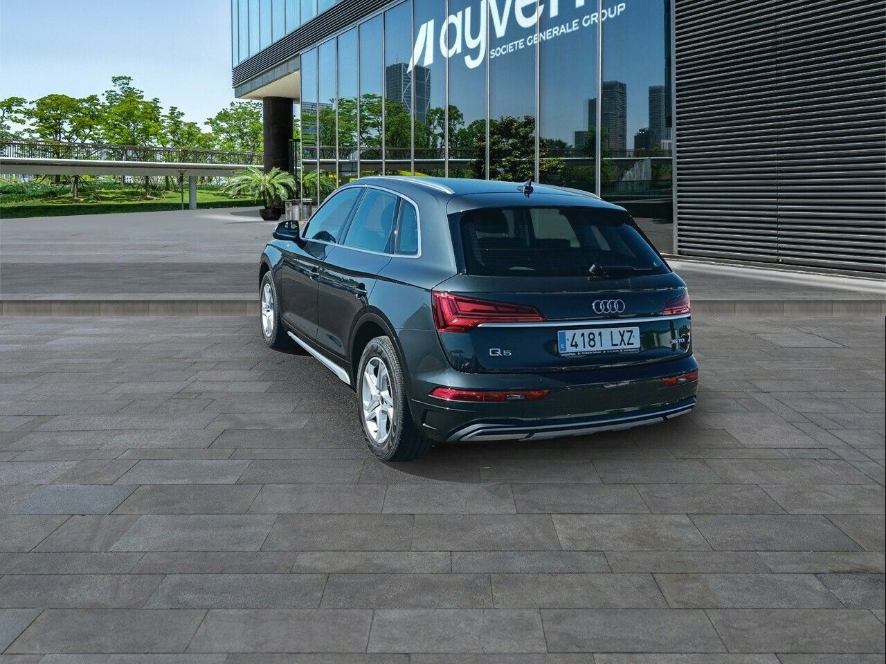 Audi Q5 Advanced 35 Tdi 120kw S Tronic - Foto 2