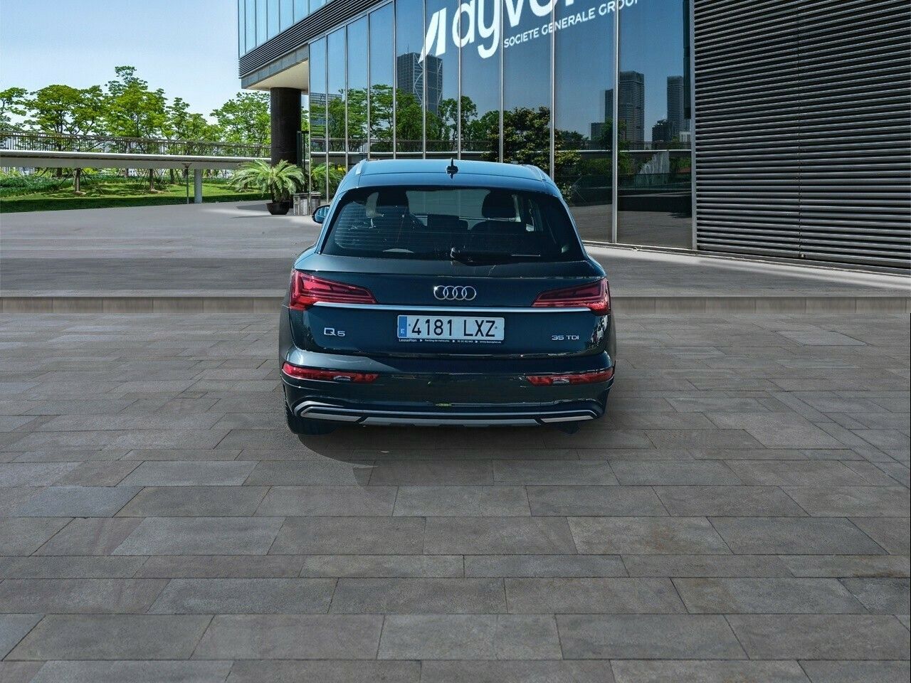 Audi Q5 Advanced 35 Tdi 120kw S Tronic - Foto 2