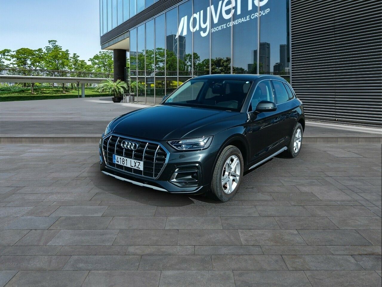 Audi Q5 Advanced 35 Tdi 120kw S Tronic - Foto 2