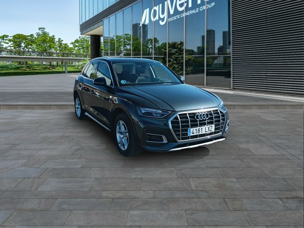 Audi Q5 Advanced 35 Tdi 120kw S Tronic - Foto 2
