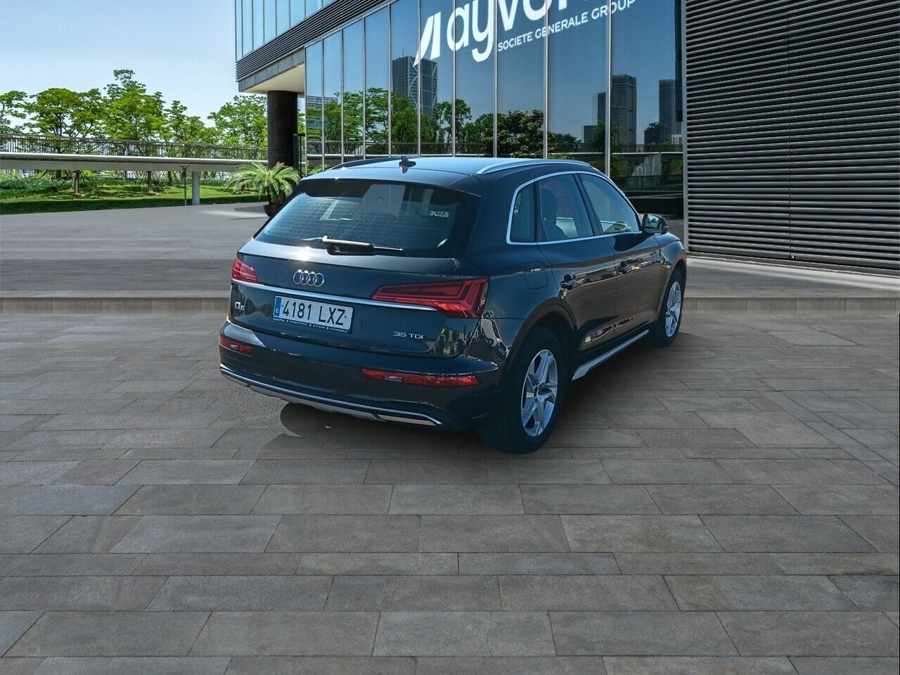 Audi Q5 Advanced 35 Tdi 120kw S Tronic - Foto 2