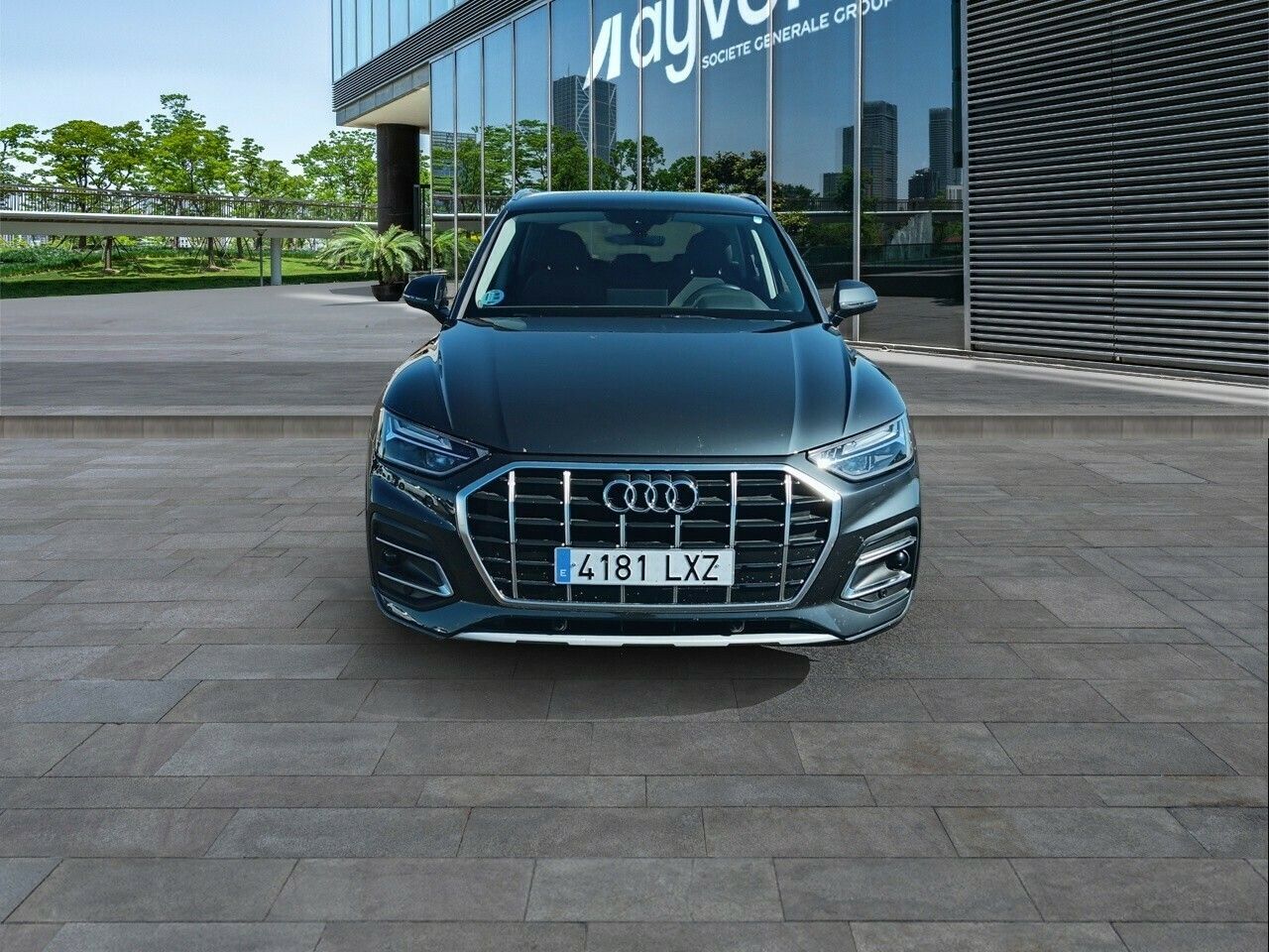 Audi Q5 Advanced 35 Tdi 120kw S Tronic - Foto 2