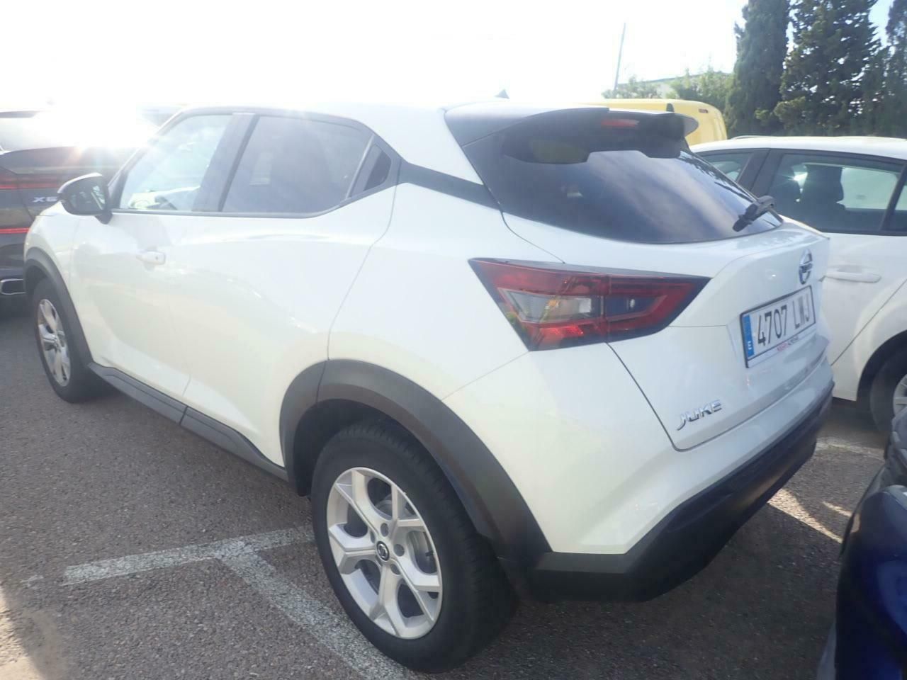 Nissan Juke Dig-t 84 Kw (114 Cv) 6m/t Acenta - Foto 2