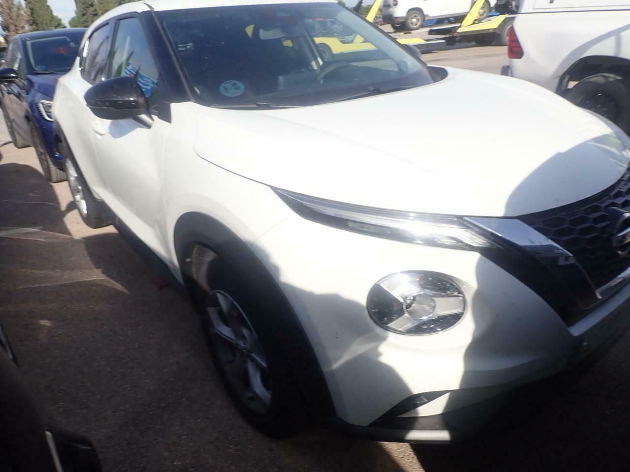 Nissan Juke Dig-t 84 Kw (114 Cv) 6m/t Acenta - Foto 2