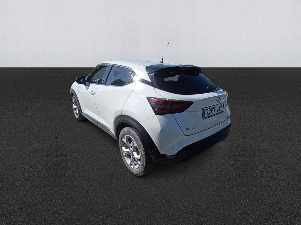 Nissan Juke Dig-t 84 Kw (114 Cv) 6m/t Acenta - Foto 2