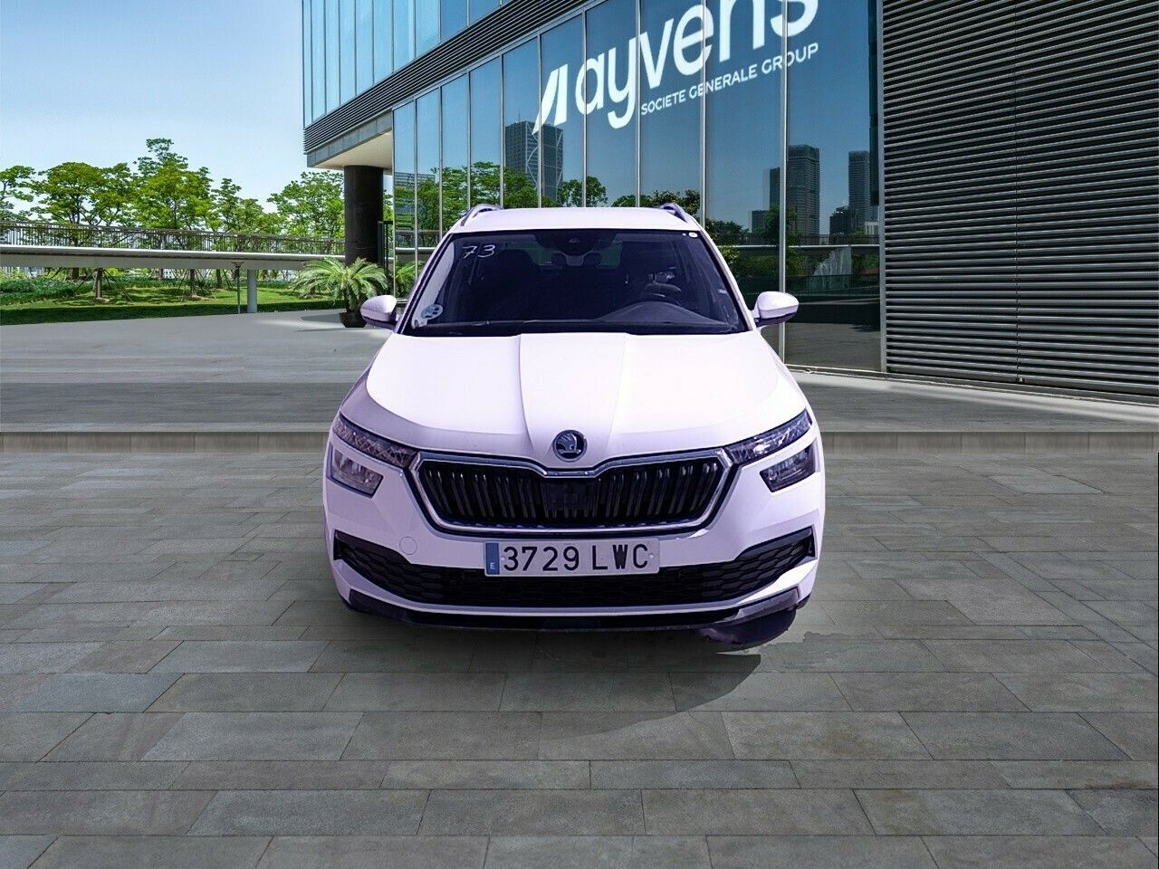 Skoda Kamiq 1.0 Tsi 81kw (110cv) Dsg Ambition - Foto 2