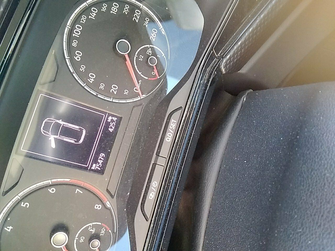 Volkswagen T-cross Advance 1.0 Tsi 81kw (110cv) - Foto 2