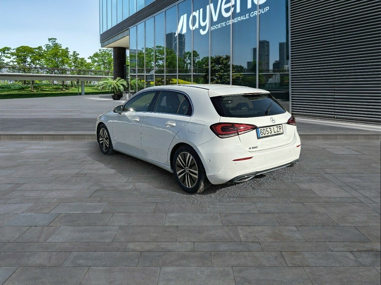 Mercedes A-class A 180 - Foto 2