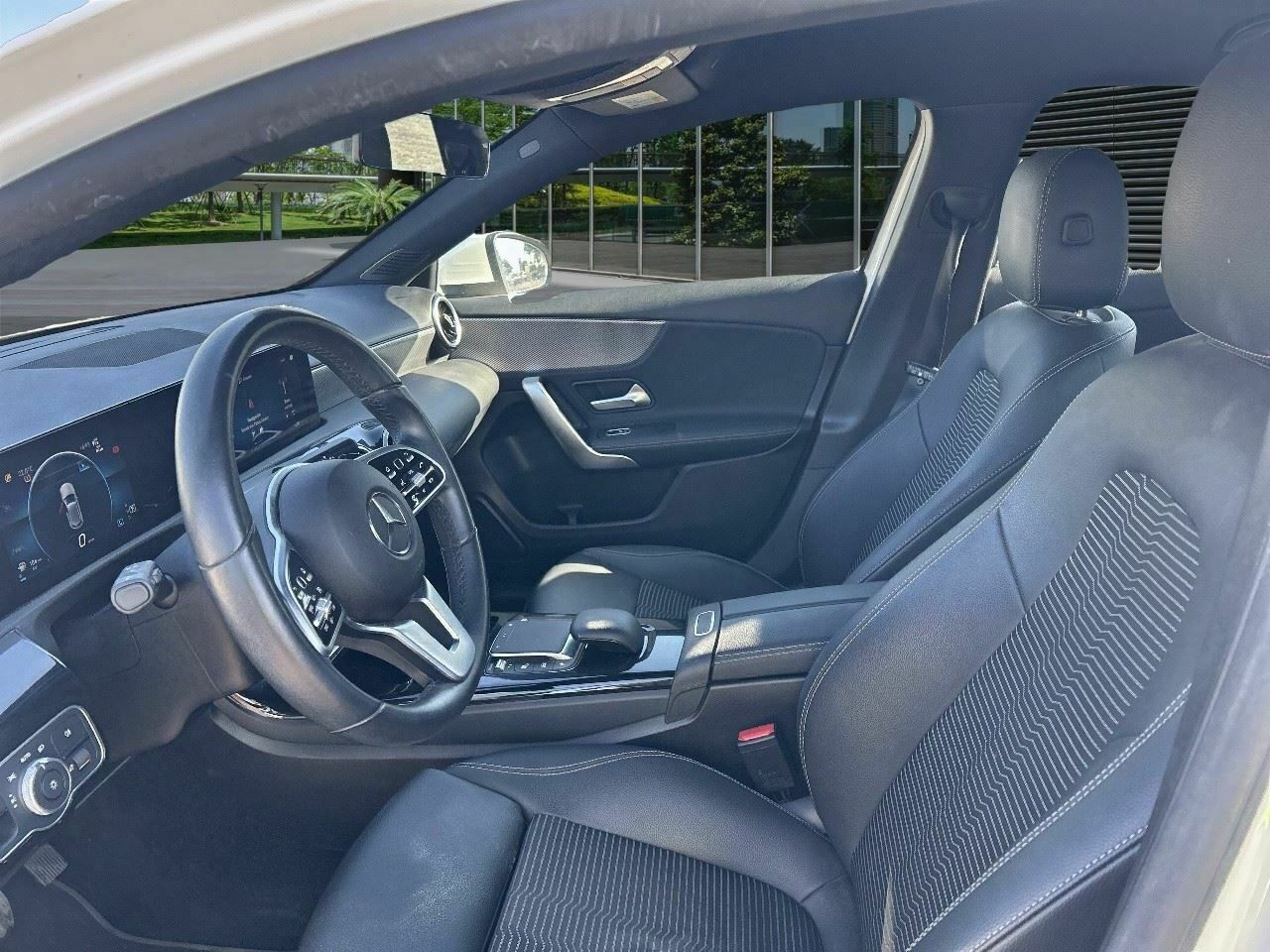 Mercedes A-class A 180 - Foto 2