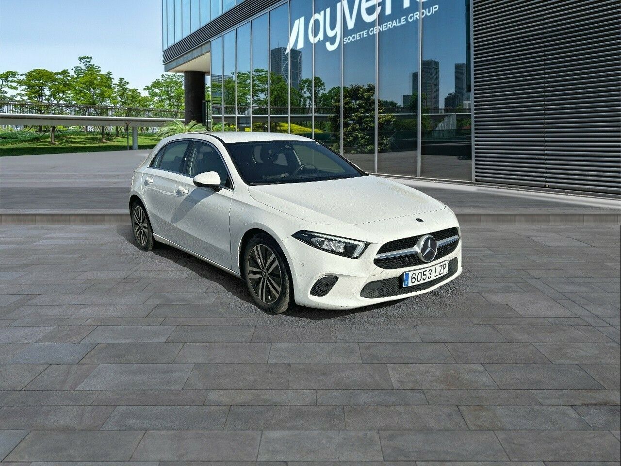 Mercedes A-class A 180 - Foto 2