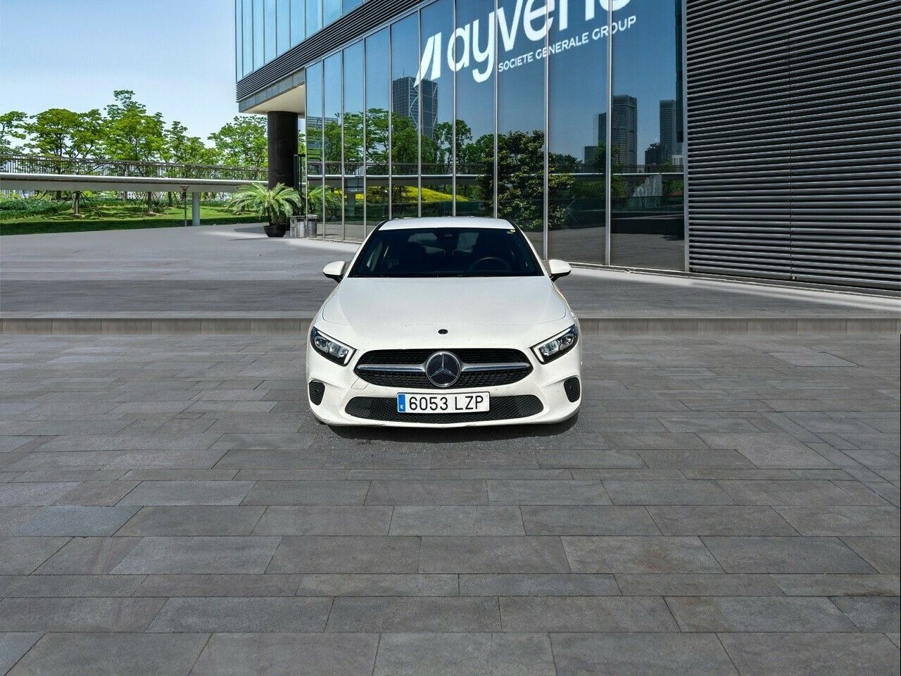 Mercedes A-class A 180 - Foto 2