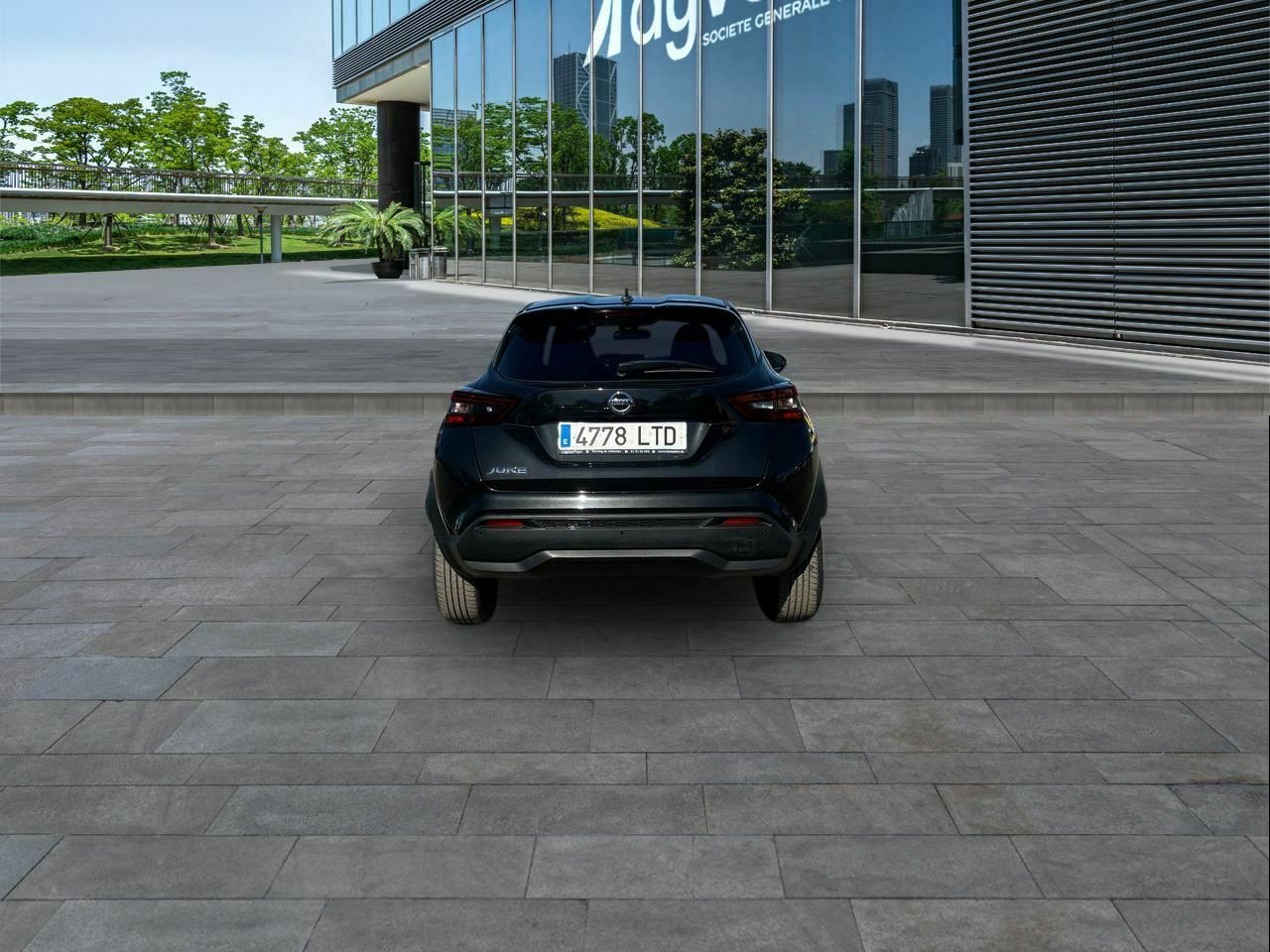 Nissan Juke Dig-t 84 Kw (114 Cv) 6m/t N-connecta - Foto 2