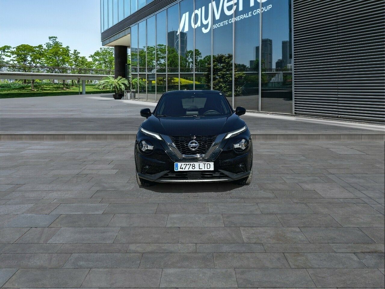 Nissan Juke Dig-t 84 Kw (114 Cv) 6m/t N-connecta - Foto 2