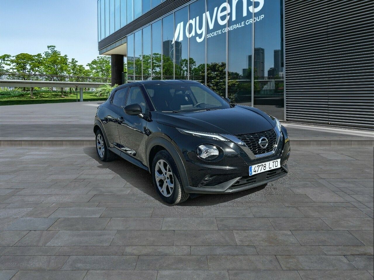 Nissan Juke Dig-t 84 Kw (114 Cv) 6m/t N-connecta - Foto 2