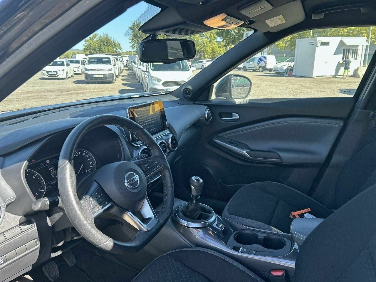 Nissan Juke Dig-t 84 Kw (114 Cv) 6m/t N-connecta - Foto 2