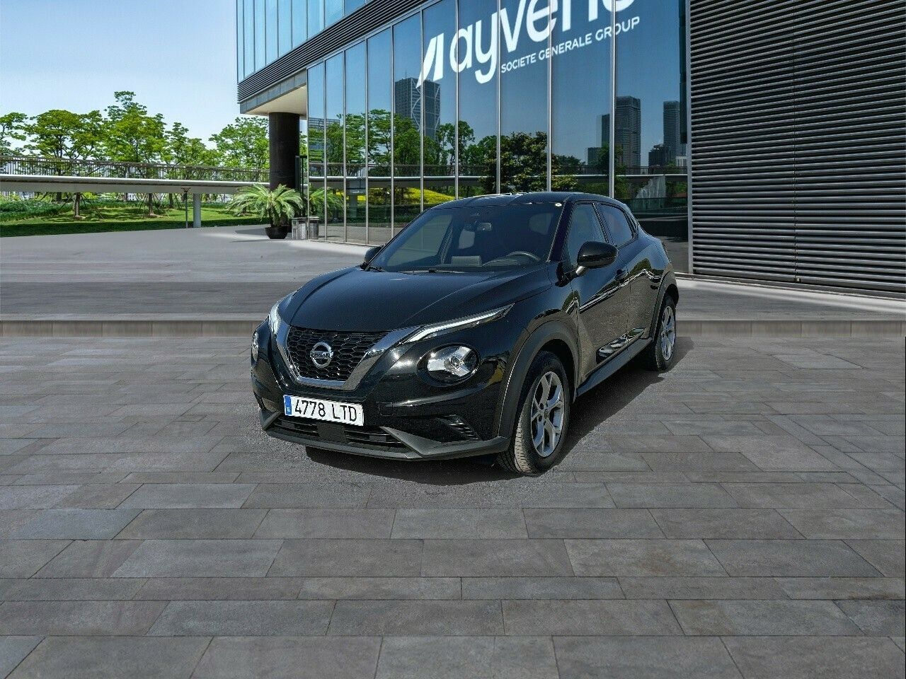 Nissan Juke Dig-t 84 Kw (114 Cv) 6m/t N-connecta - Foto 2