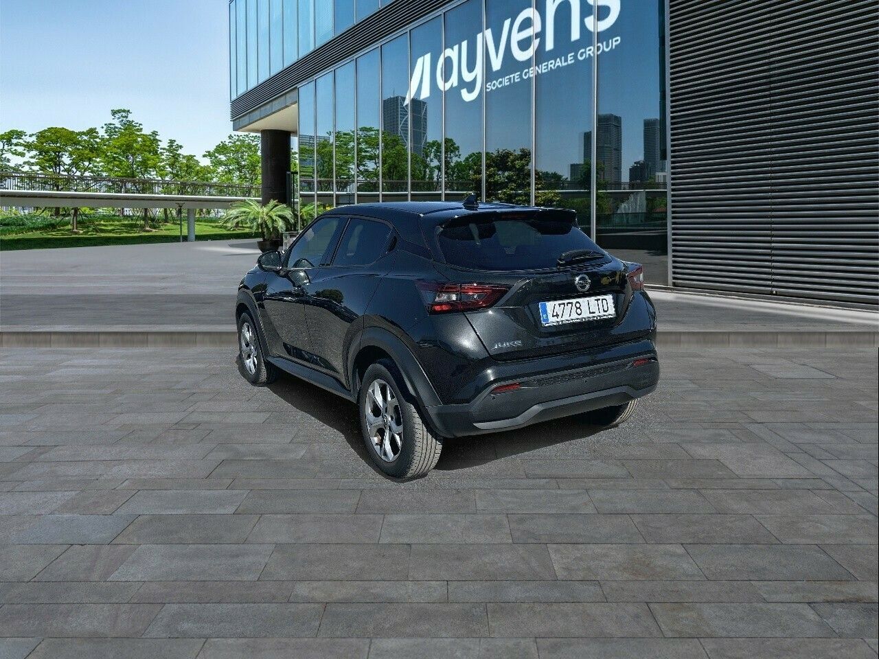 Nissan Juke Dig-t 84 Kw (114 Cv) 6m/t N-connecta - Foto 2