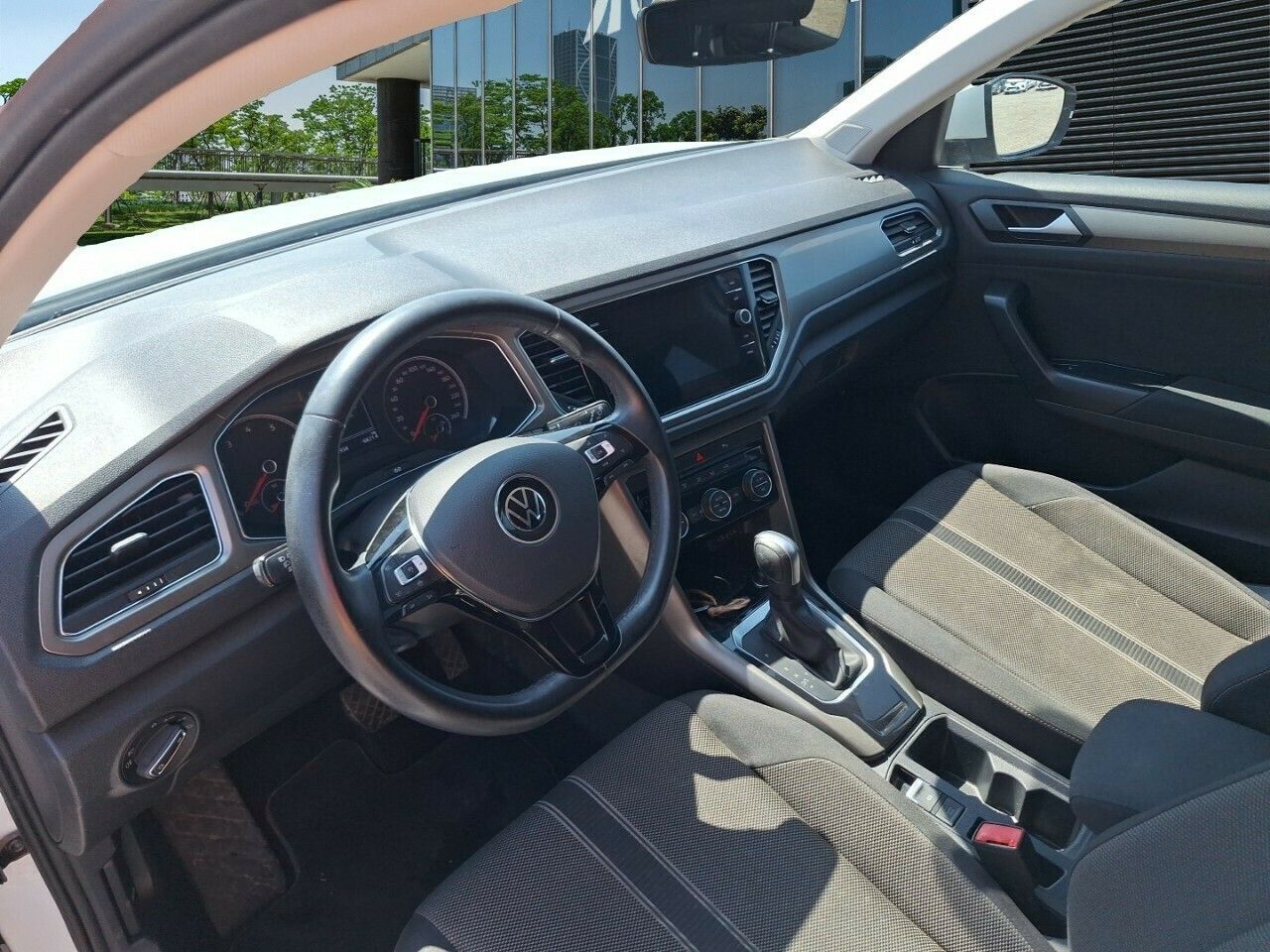 Volkswagen T-roc Advance 1.5 Tsi 110kw (150cv) Dsg - Foto 2