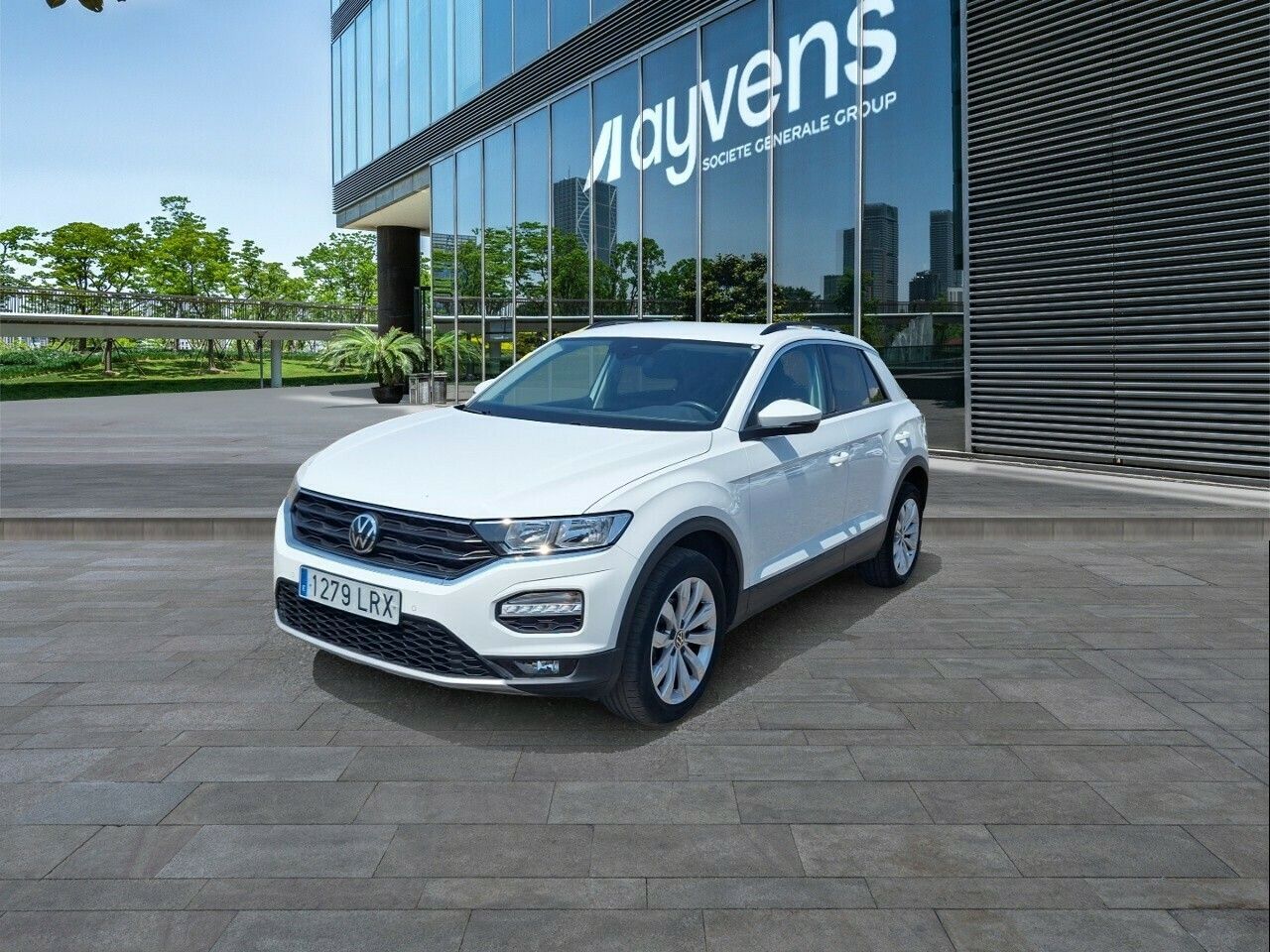 Volkswagen T-roc Advance 1.5 Tsi 110kw (150cv) Dsg - Foto 2