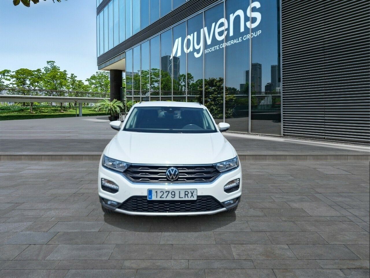 Volkswagen T-roc Advance 1.5 Tsi 110kw (150cv) Dsg - Foto 2
