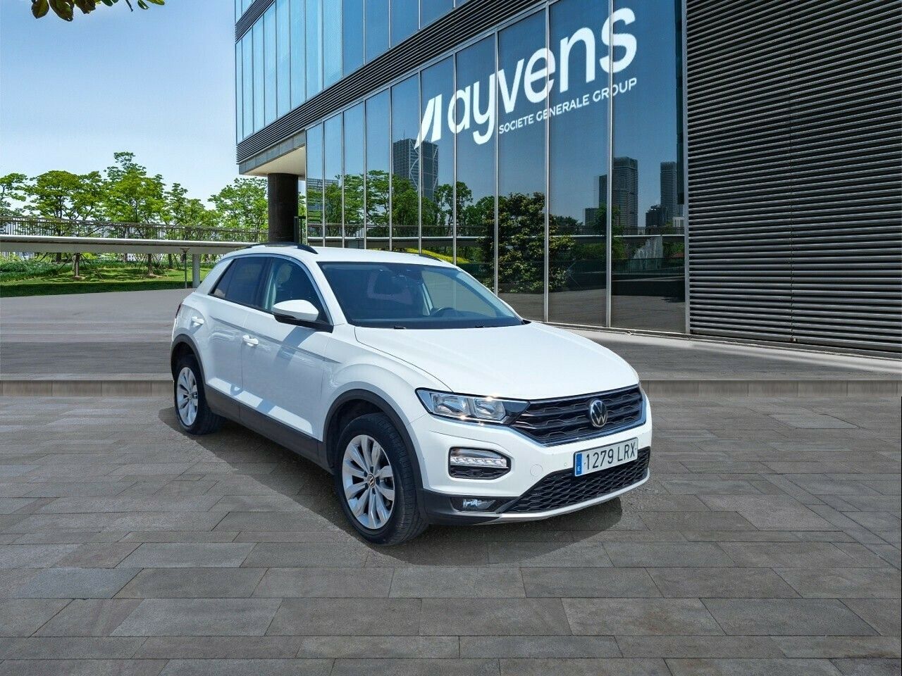 Volkswagen T-roc Advance 1.5 Tsi 110kw (150cv) Dsg - Foto 2