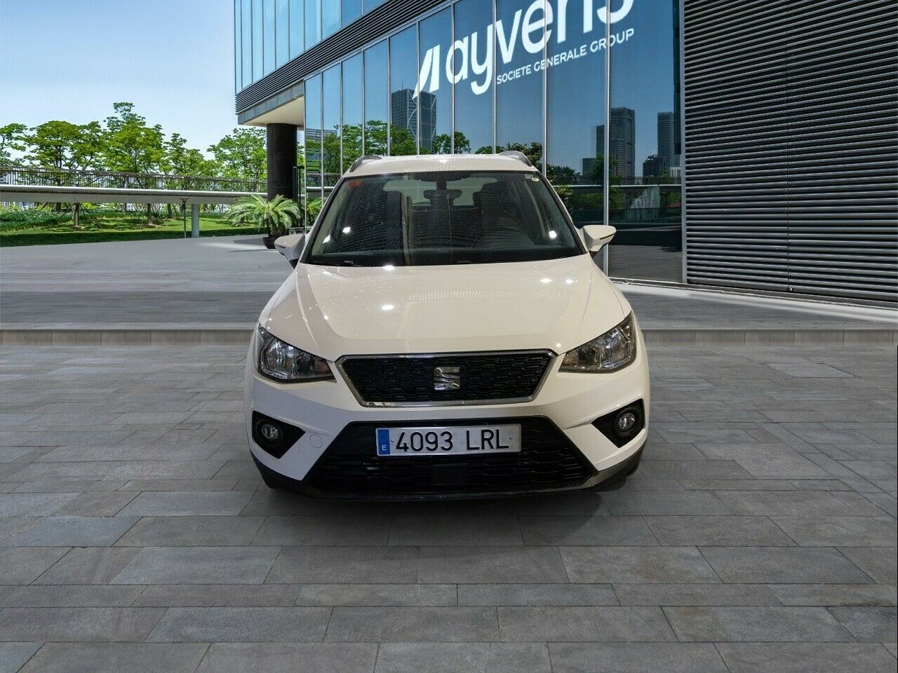 Seat Arona 1.0 Tsi 81kw (110cv) Style Go2 - Foto 2