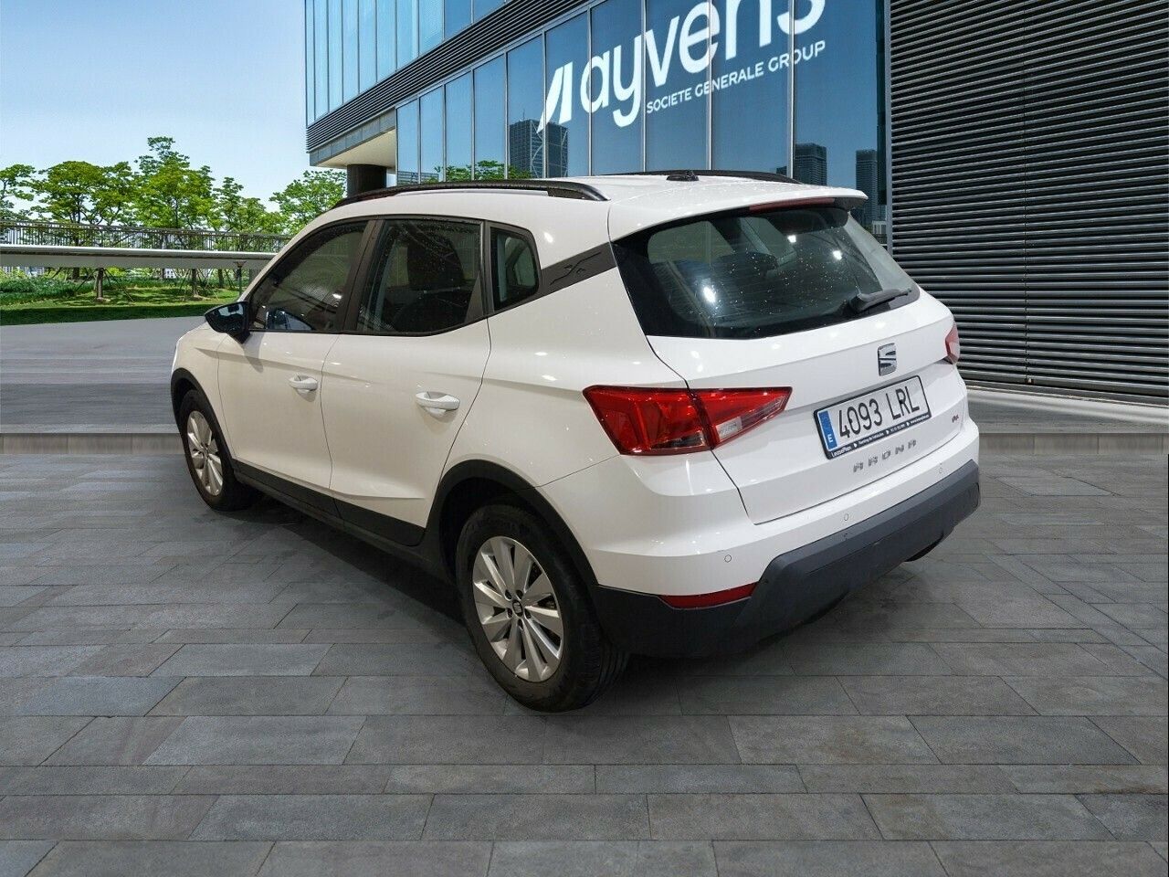 Seat Arona 1.0 Tsi 81kw (110cv) Style Go2 - Foto 2