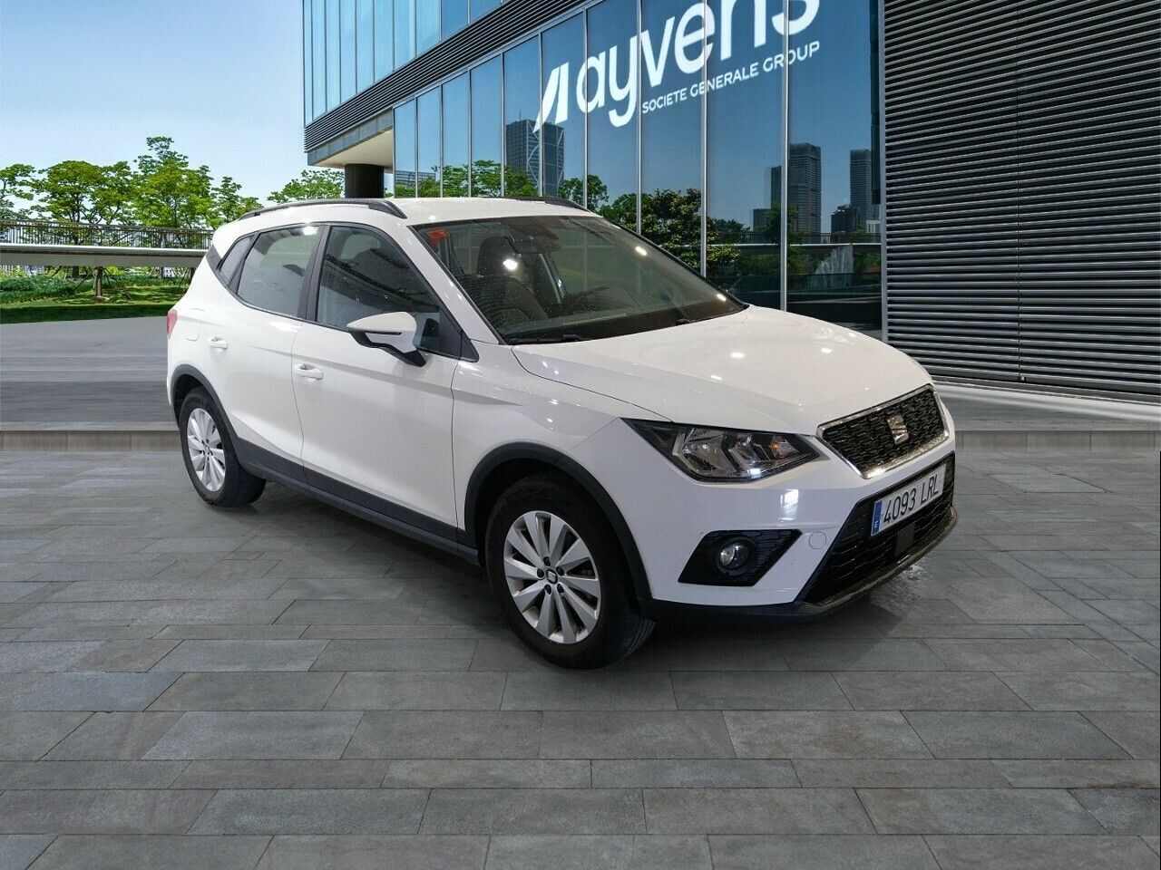 Seat Arona 1.0 Tsi 81kw (110cv) Style Go2 - Foto 2