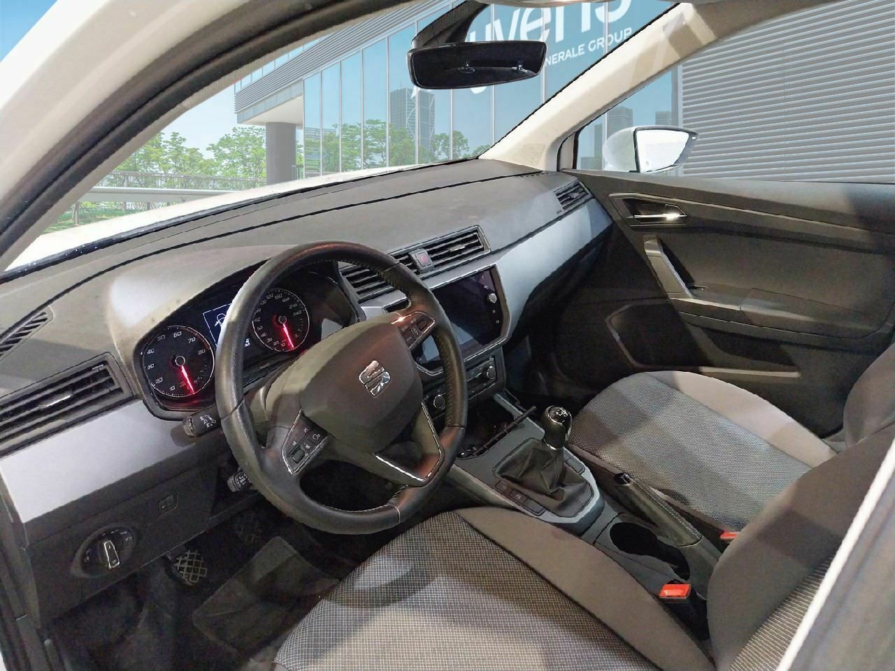 Seat Arona 1.0 Tsi 81kw (110cv) Style Go2 - Foto 2
