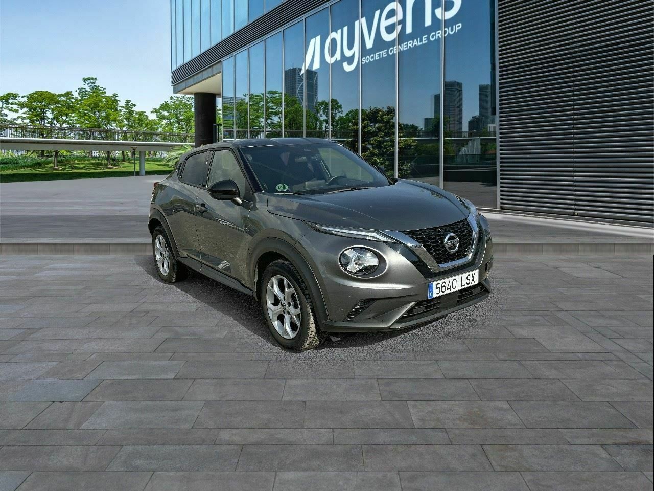 Nissan Juke Dig-t 84 Kw (114 Cv) 6m/t N-connecta - Foto 2