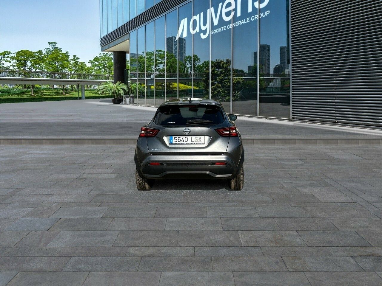 Nissan Juke Dig-t 84 Kw (114 Cv) 6m/t N-connecta - Foto 2