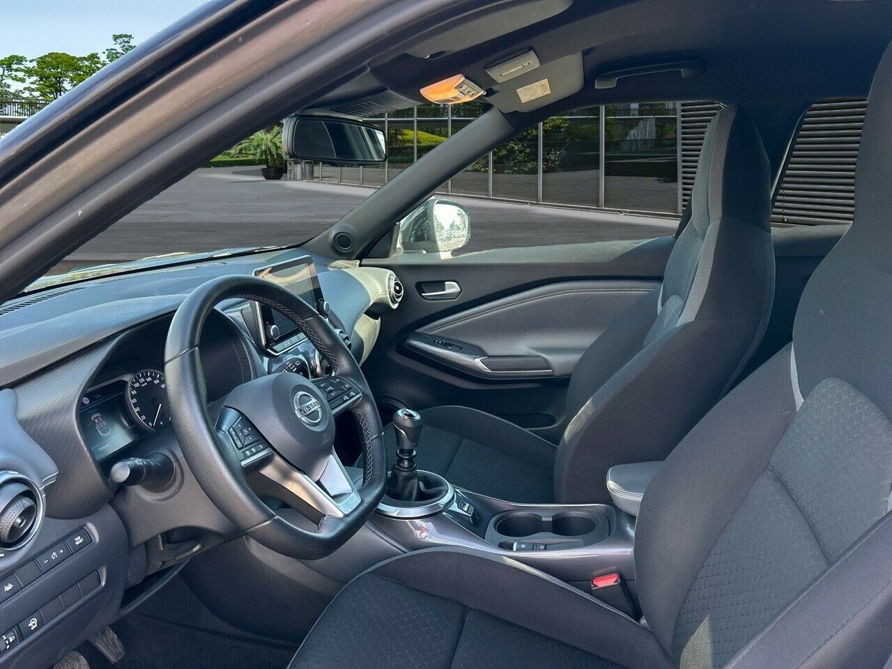 Nissan Juke Dig-t 84 Kw (114 Cv) 6m/t N-connecta - Foto 2