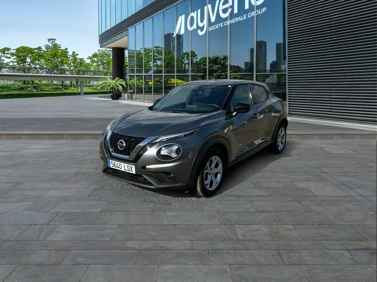 Nissan Juke Dig-t 84 Kw (114 Cv) 6m/t N-connecta - Foto 2