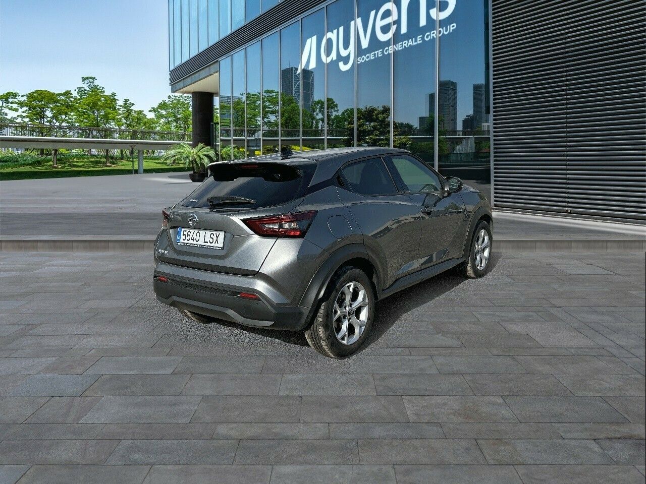 Nissan Juke Dig-t 84 Kw (114 Cv) 6m/t N-connecta - Foto 2