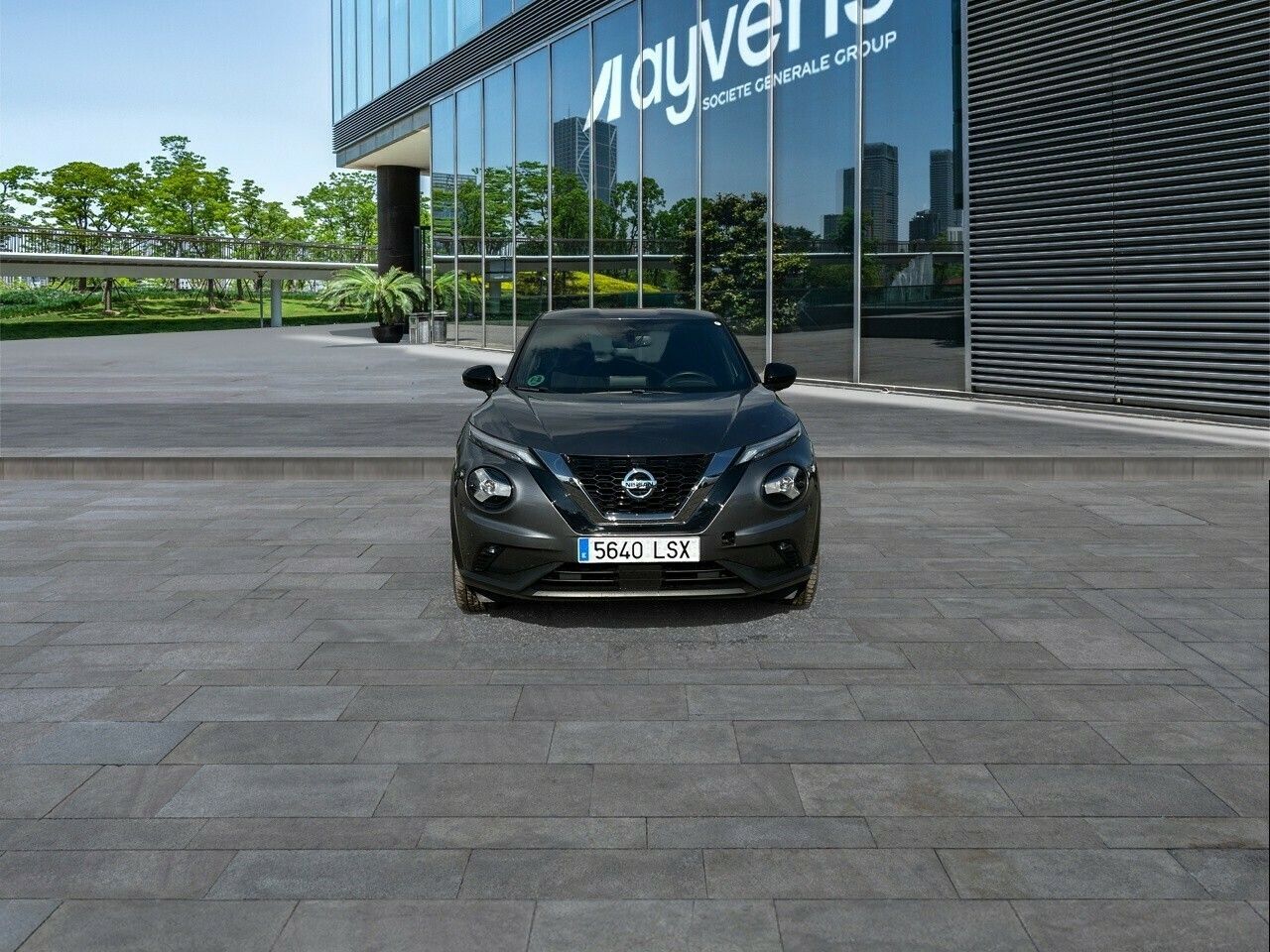 Nissan Juke Dig-t 84 Kw (114 Cv) 6m/t N-connecta - Foto 2