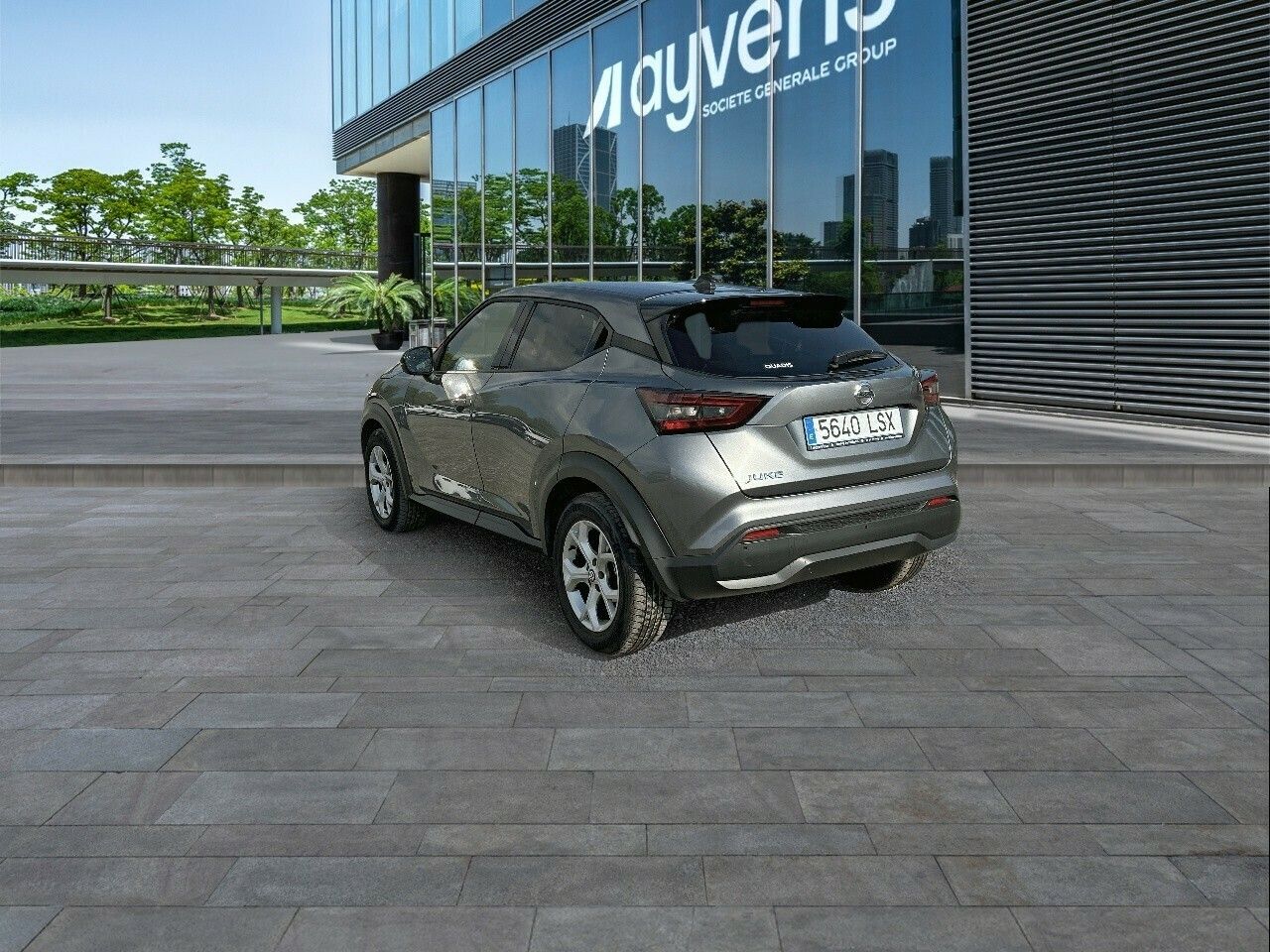 Nissan Juke Dig-t 84 Kw (114 Cv) 6m/t N-connecta - Foto 2