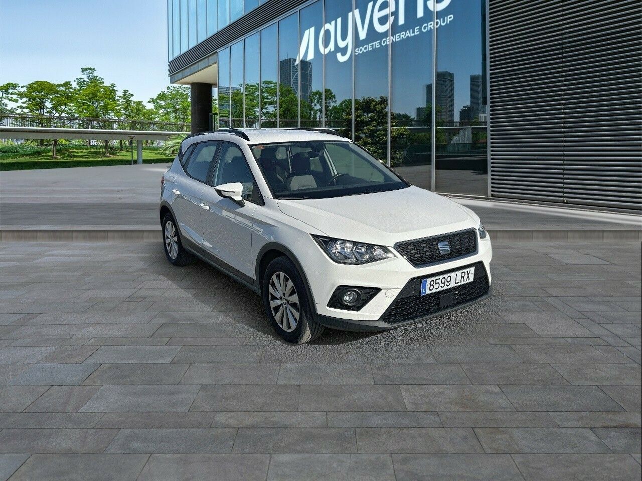 Seat Arona 1.0 Tsi 81kw (110cv) Style Go2 - Foto 2