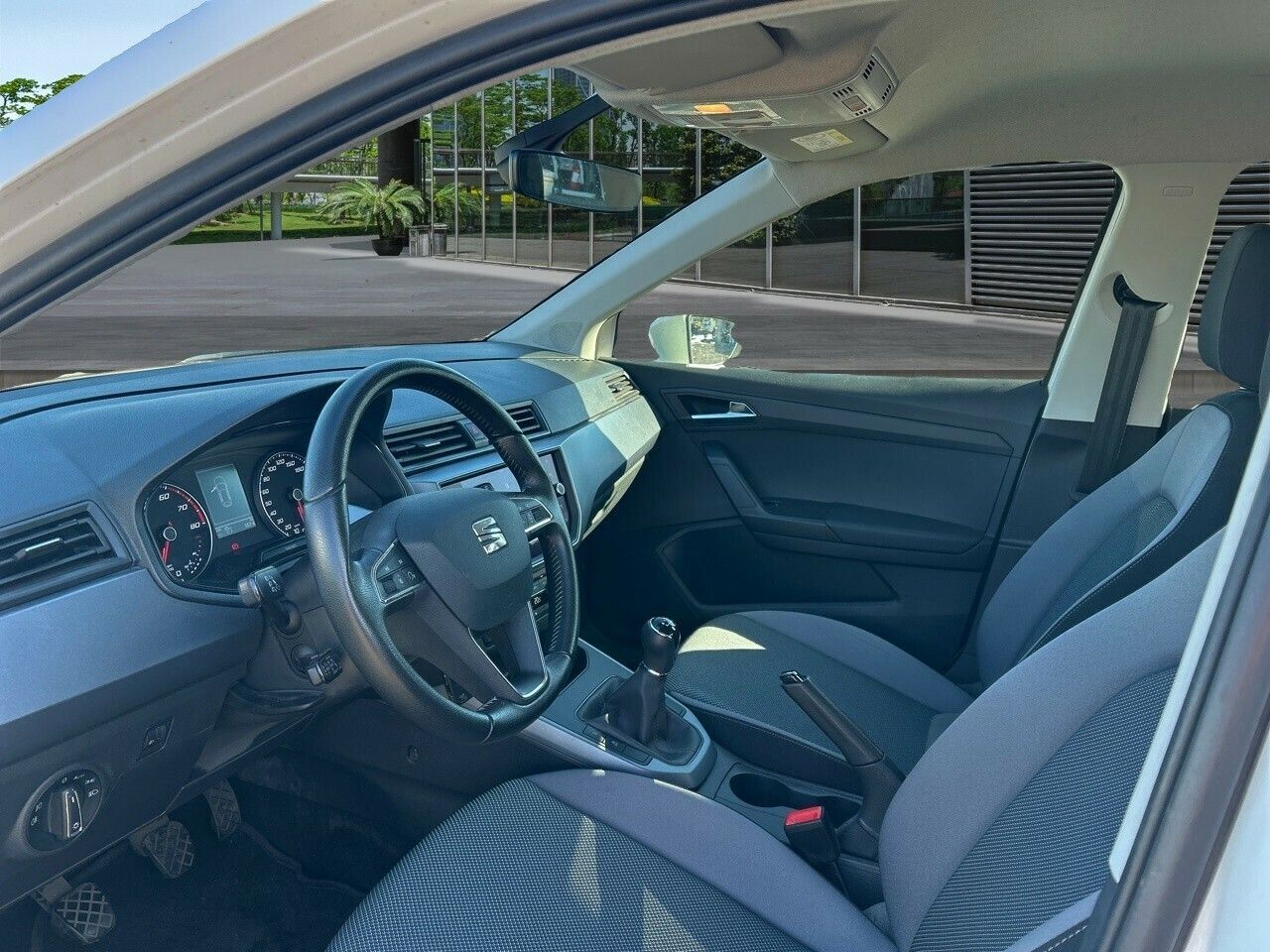 Seat Arona 1.0 Tsi 81kw (110cv) Style Go2 - Foto 2