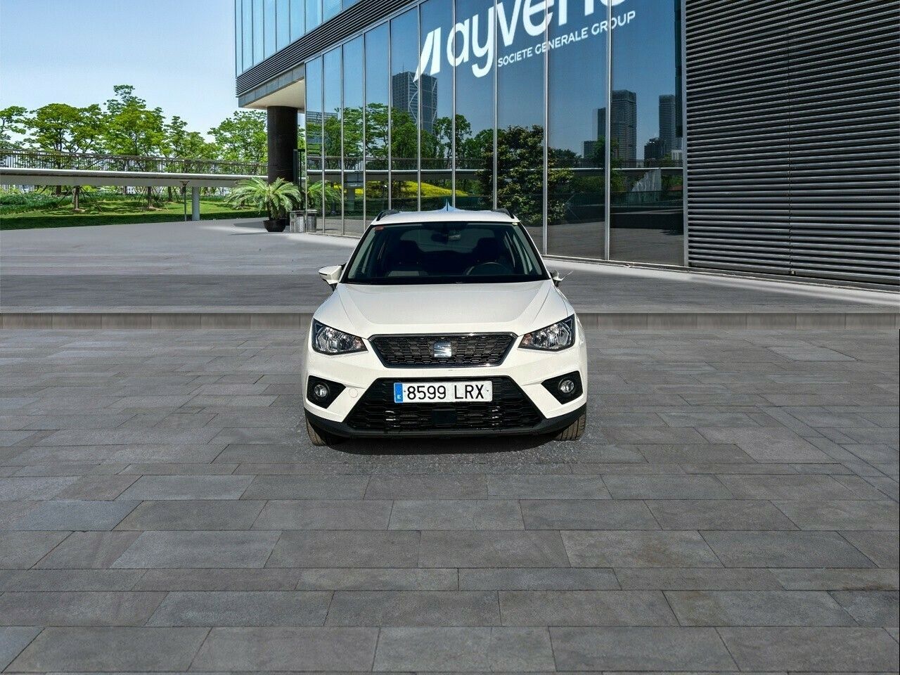 Seat Arona 1.0 Tsi 81kw (110cv) Style Go2 - Foto 2