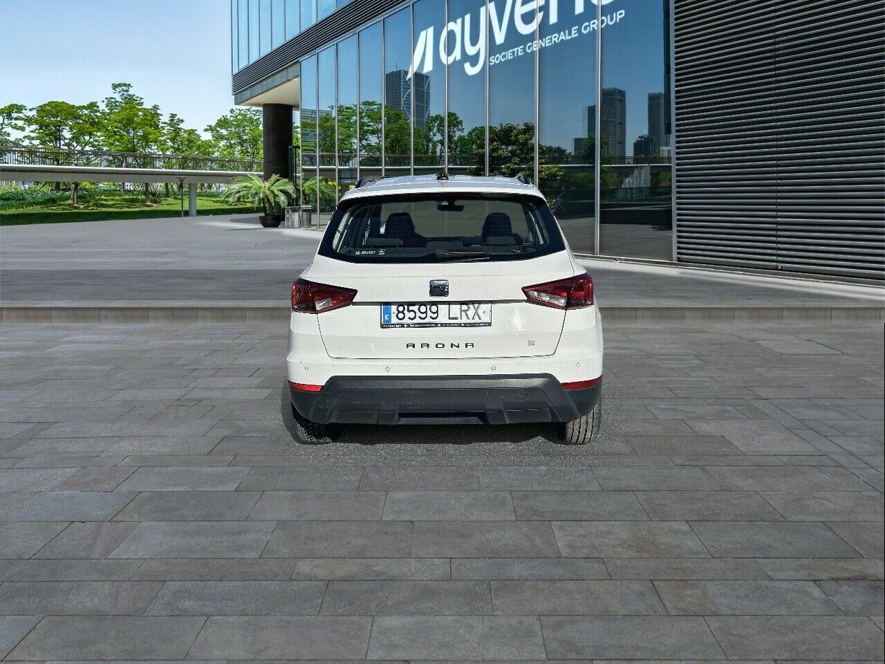 Seat Arona 1.0 Tsi 81kw (110cv) Style Go2 - Foto 2