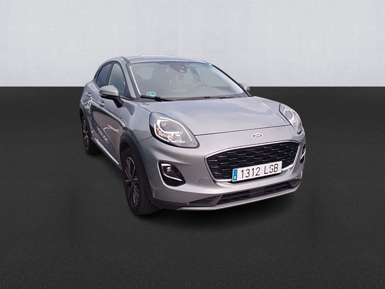 Ford Puma 1.5 Ecoblue 120cv Titanium - Foto 2