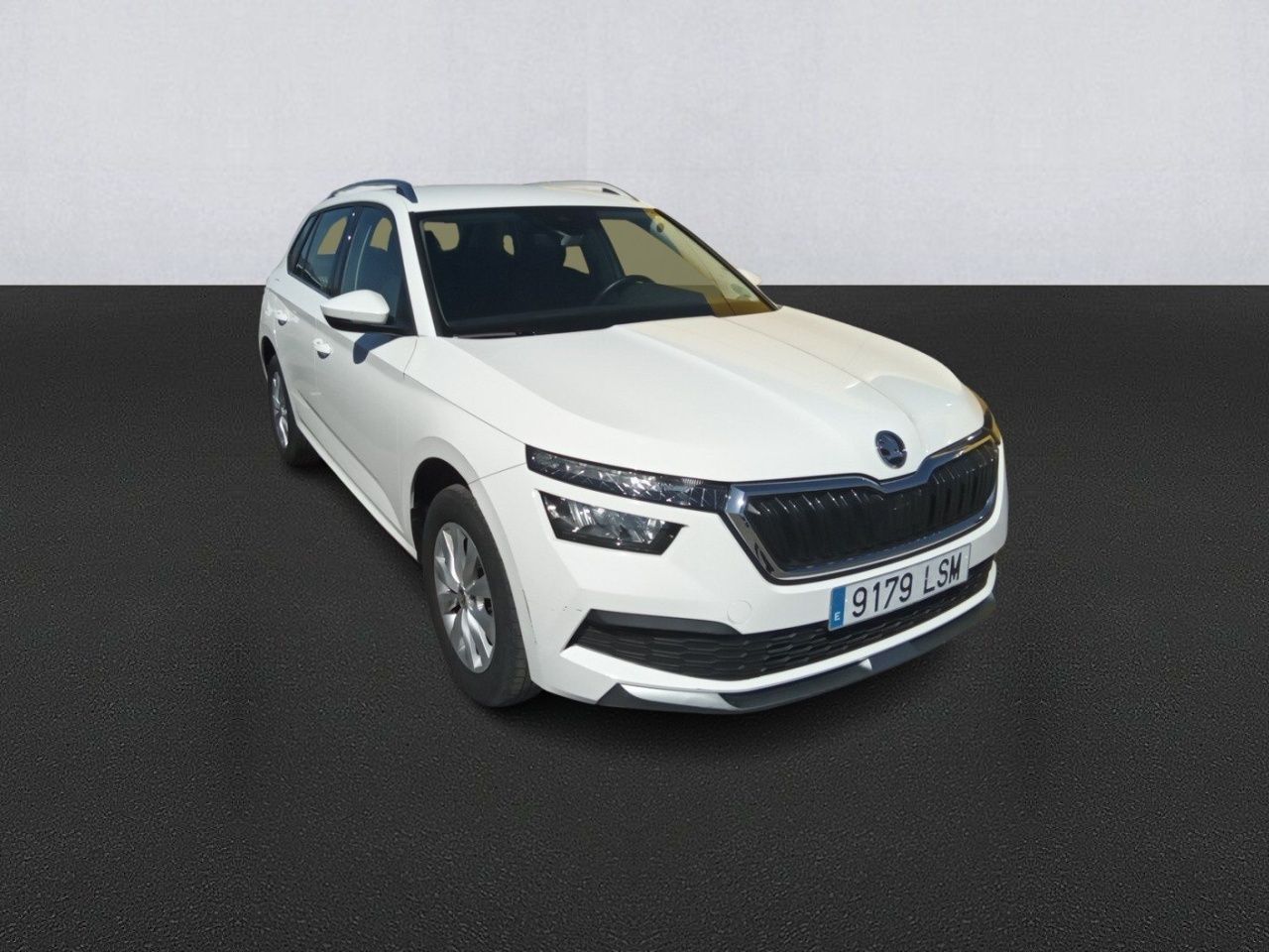Skoda Kamiq 1.0 Tsi 81kw (110cv) Dsg Ambition - Foto 2