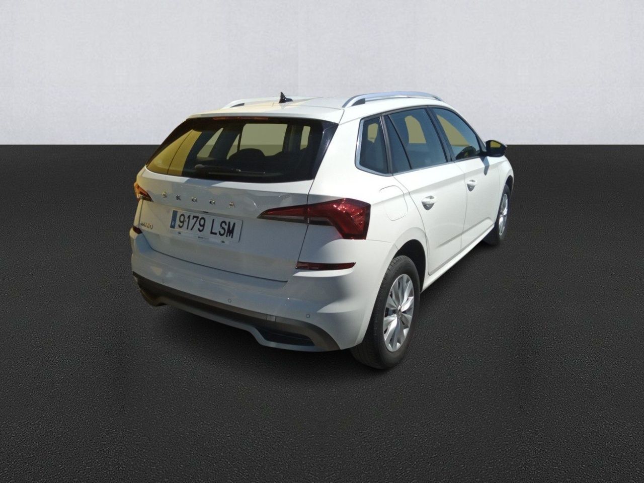 Skoda Kamiq 1.0 Tsi 81kw (110cv) Dsg Ambition - Foto 2