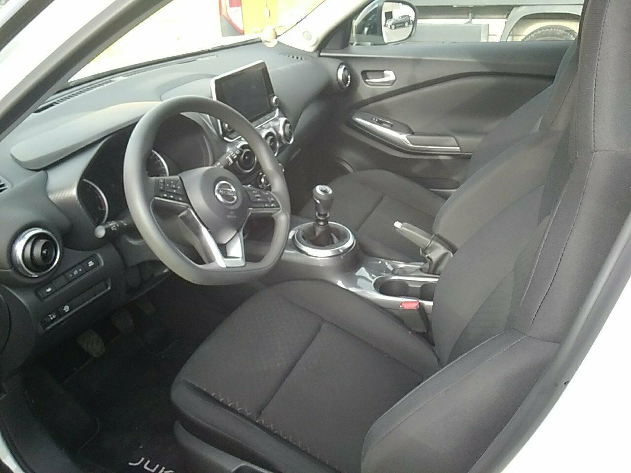 Nissan Juke Dig-t 84 Kw (114 Cv) 6m/t Acenta - Foto 2