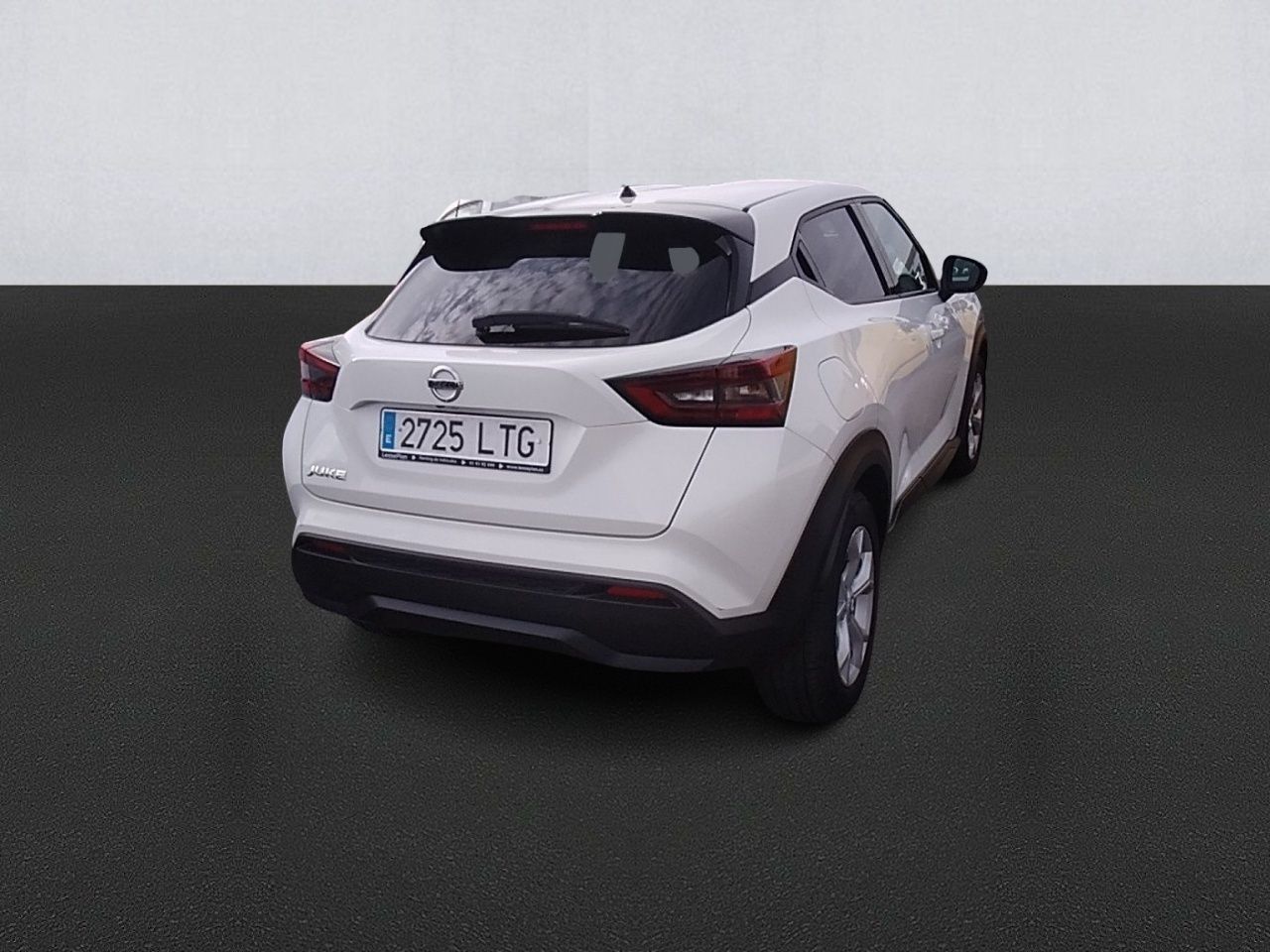 Nissan Juke Dig-t 84 Kw (114 Cv) 6m/t Acenta - Foto 2